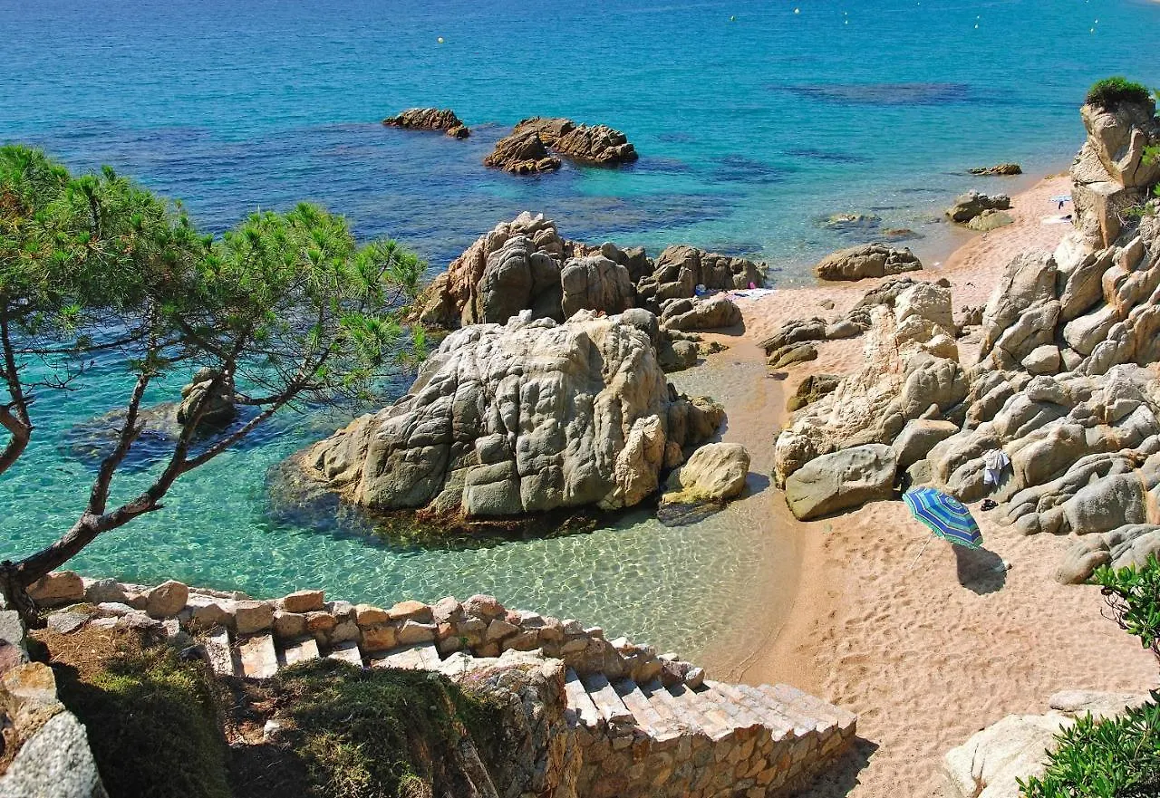 Vivalidays Rosalia - Lloret De Mar Centro Apartment Spain
